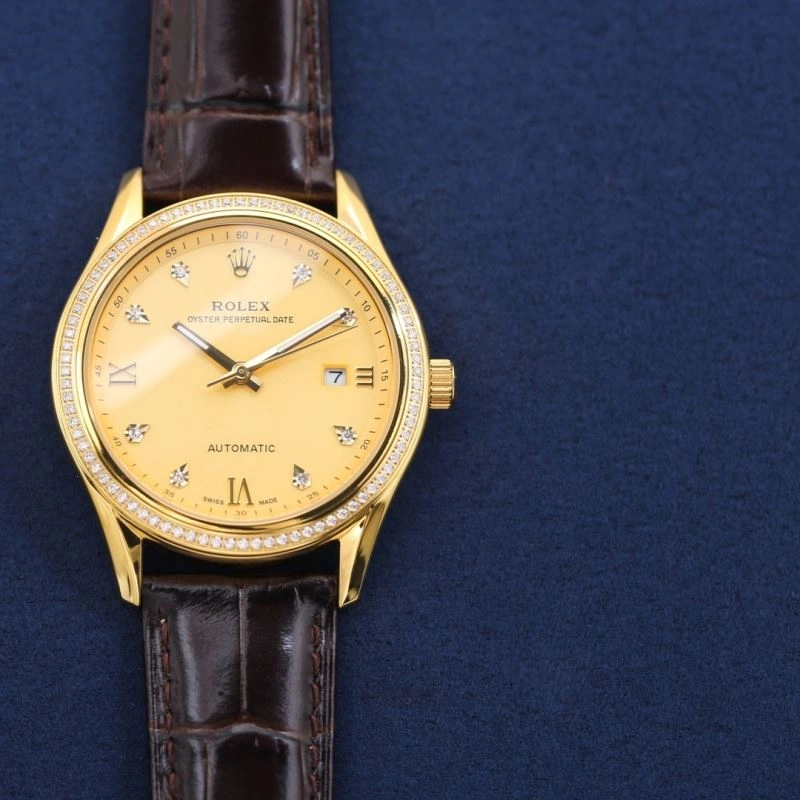 WellDesigned ROLEX Watches 200139