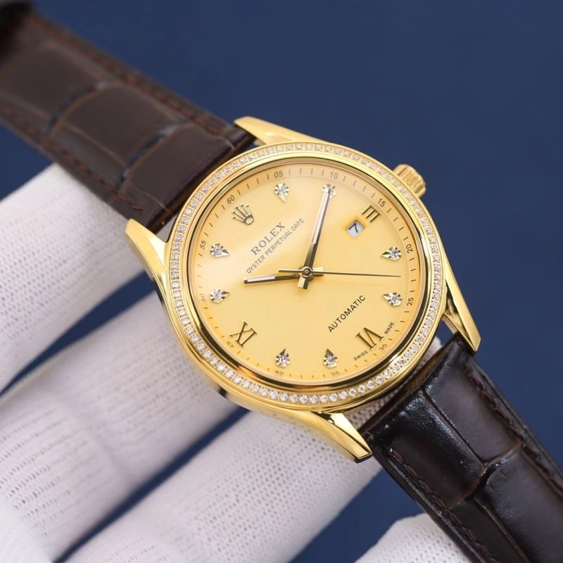 WellDesigned ROLEX Watches 200139
