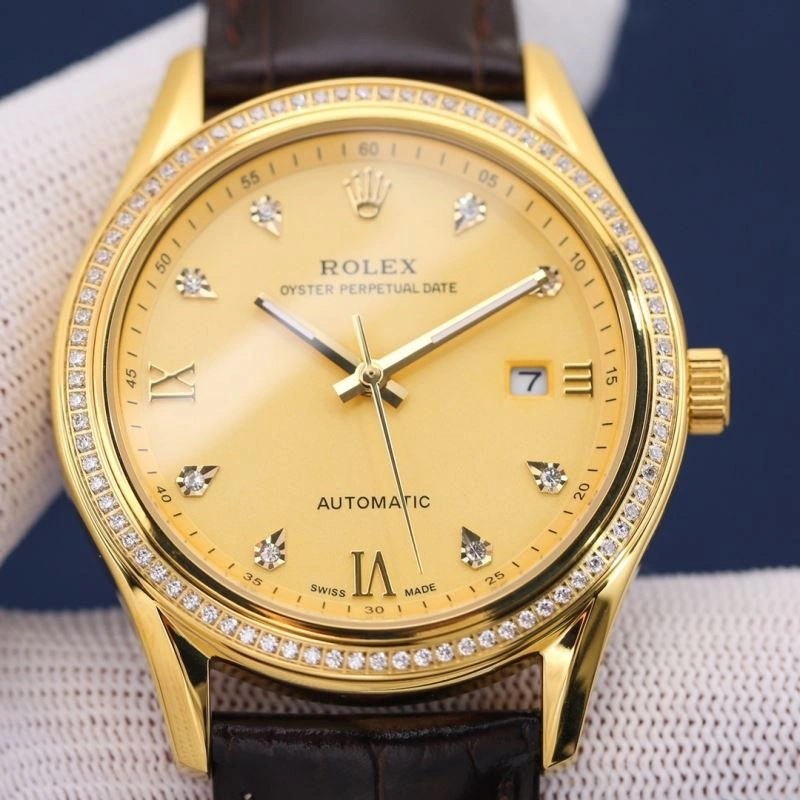 WellDesigned ROLEX Watches 200139