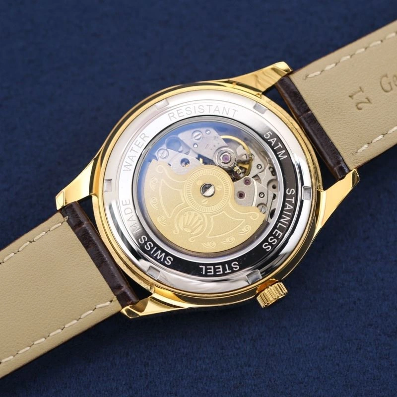WellDesigned ROLEX Watches 200139