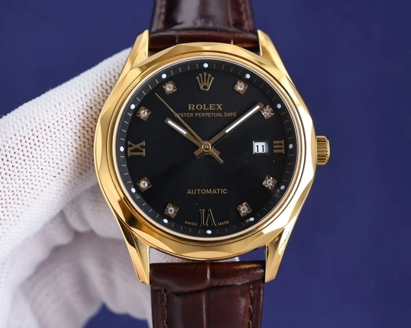 TimelessDesign ROLEX Watches 200144