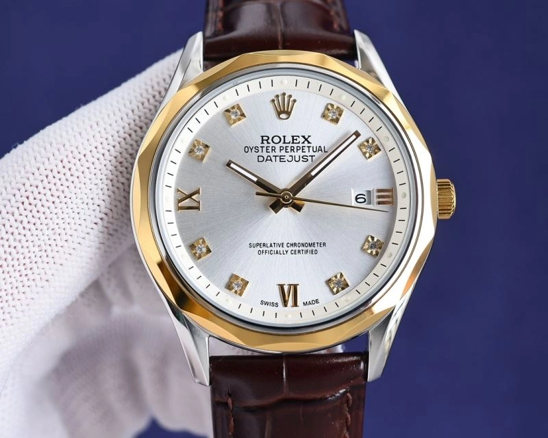 TimelessDesign ROLEX Watches 200144