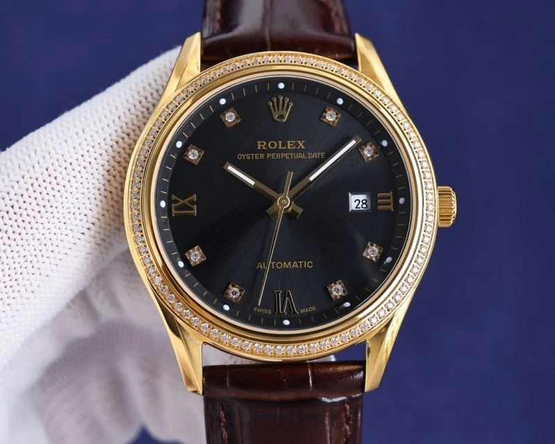 TimelessDesign ROLEX Watches 200144