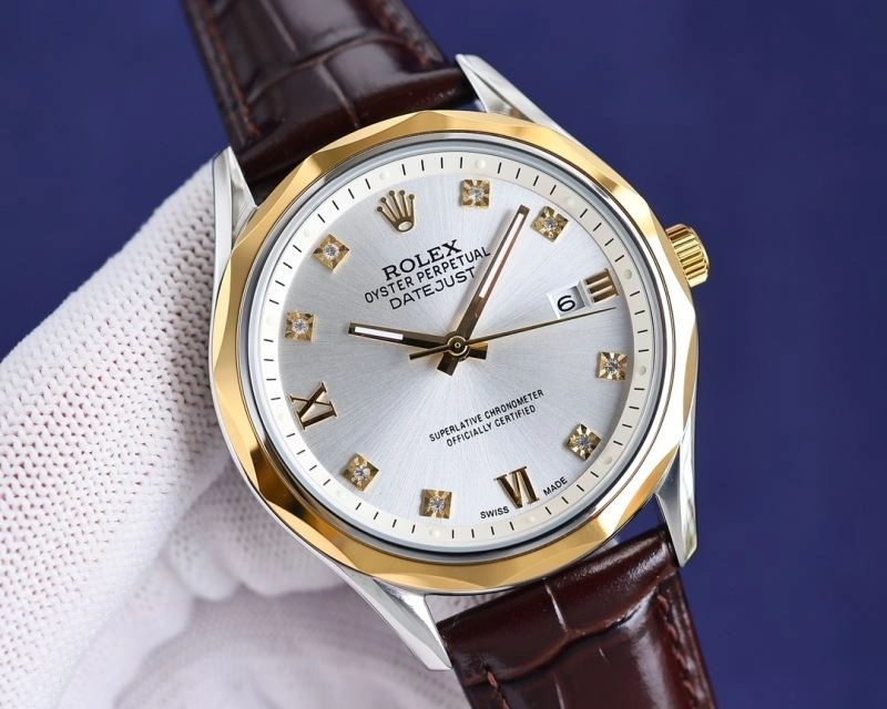 TimelessDesign ROLEX Watches 200144