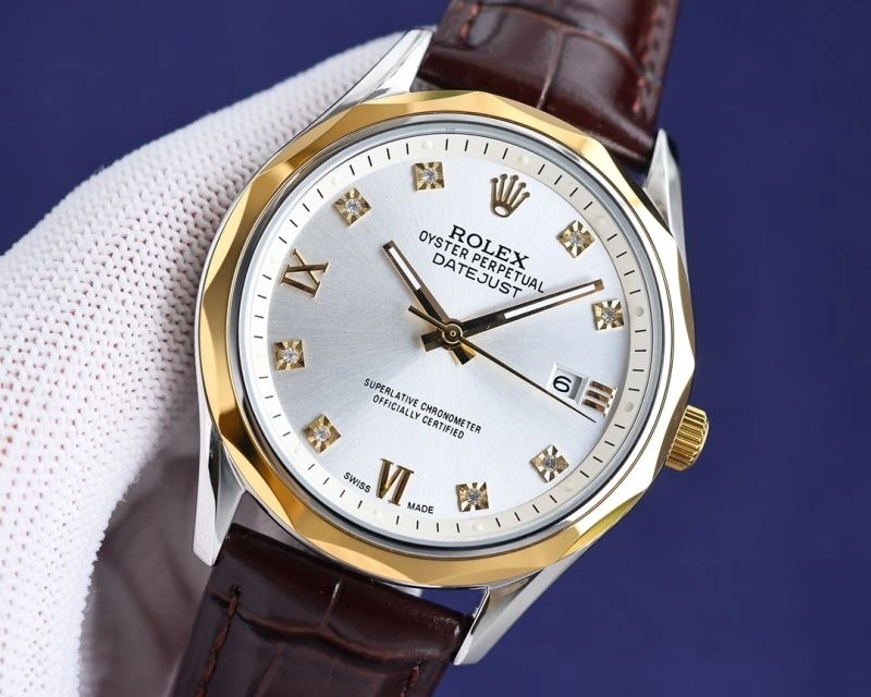 TimelessDesign ROLEX Watches 200144