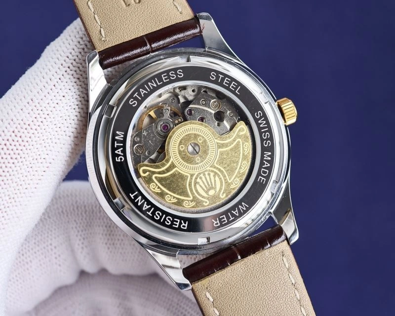 TimelessDesign ROLEX Watches 200144