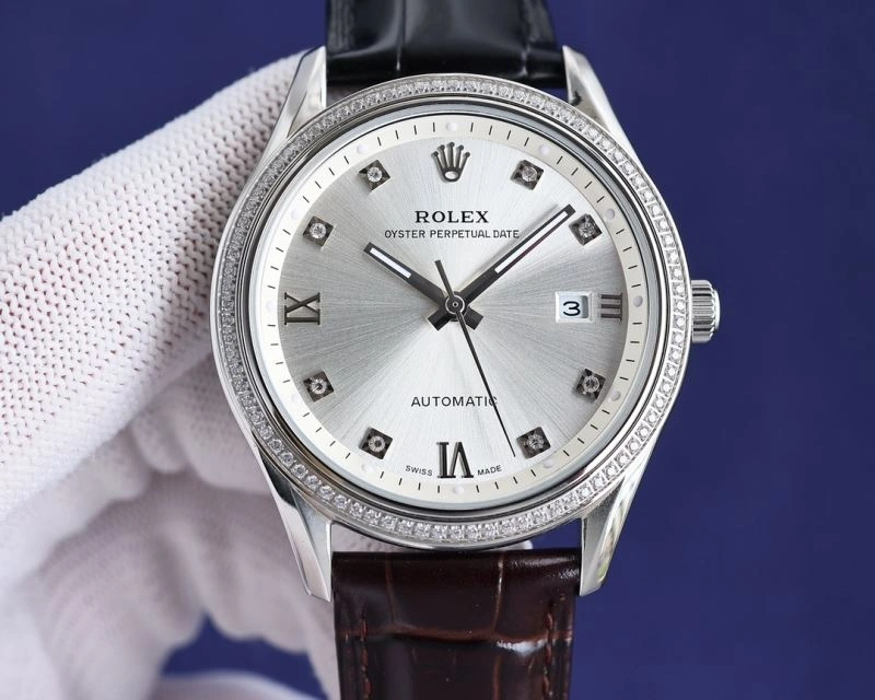 ROLEX Watches ComfortFit 200133