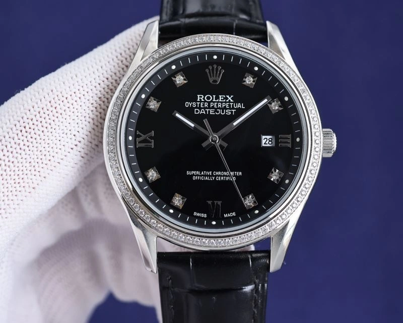 ROLEX Watches ComfortFit 200133