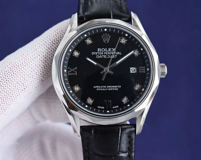 ROLEX Watches ComfortFit 200133