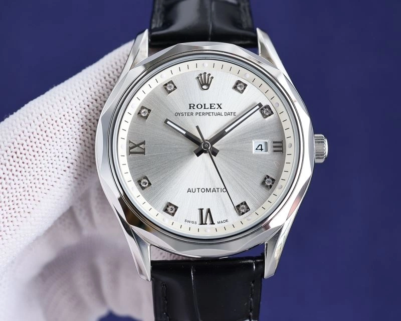 ROLEX Watches ComfortFit 200133