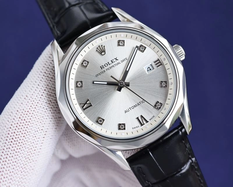 ROLEX Watches ComfortFit 200133