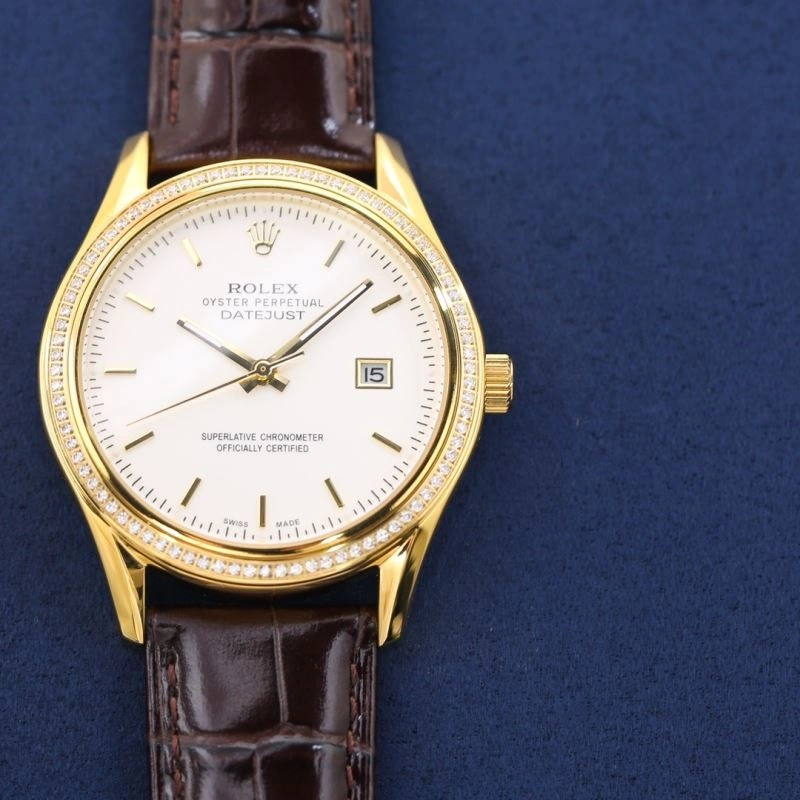 ROLEX Watches Refined 200140