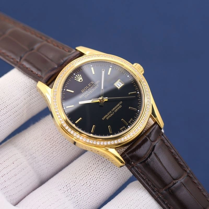 EyeCatching ROLEX Watches 200145