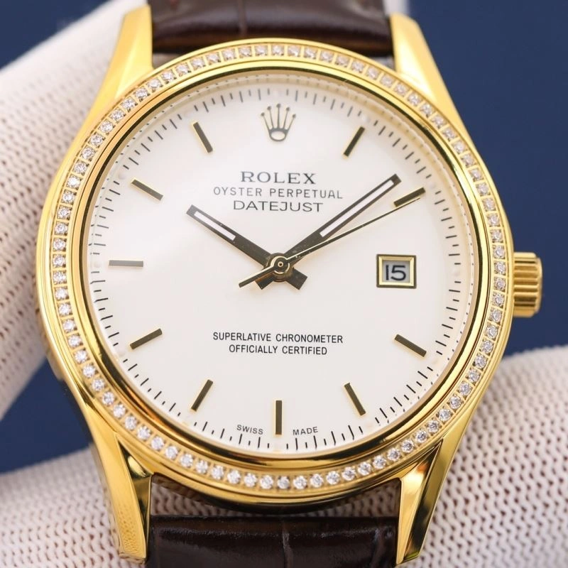 EyeCatching ROLEX Watches 200145