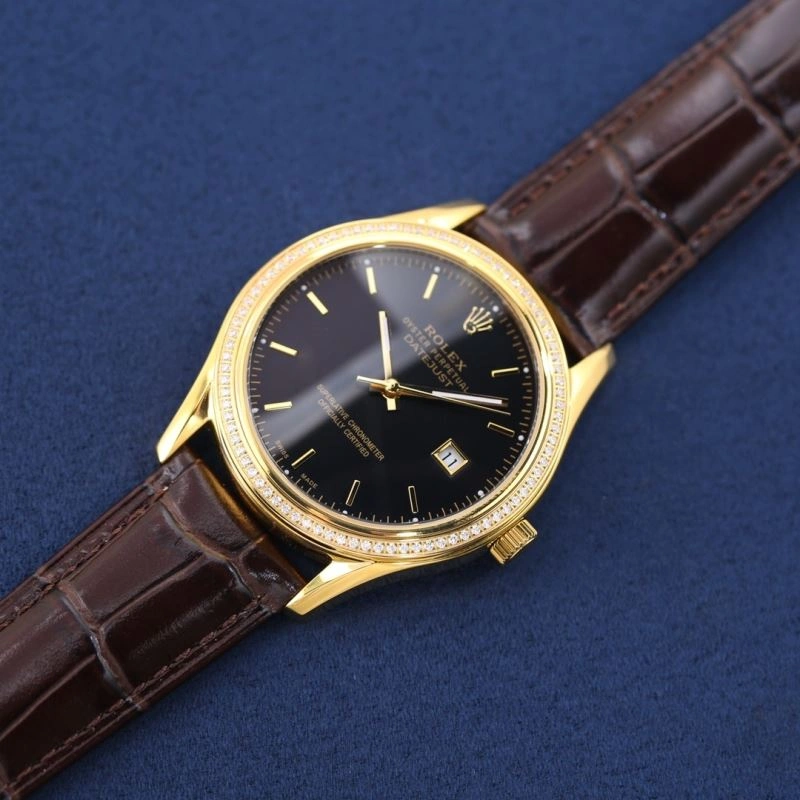 EyeCatching ROLEX Watches 200145