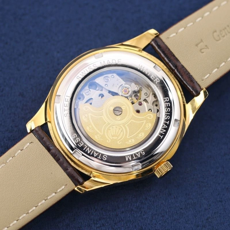 EyeCatching ROLEX Watches 200145
