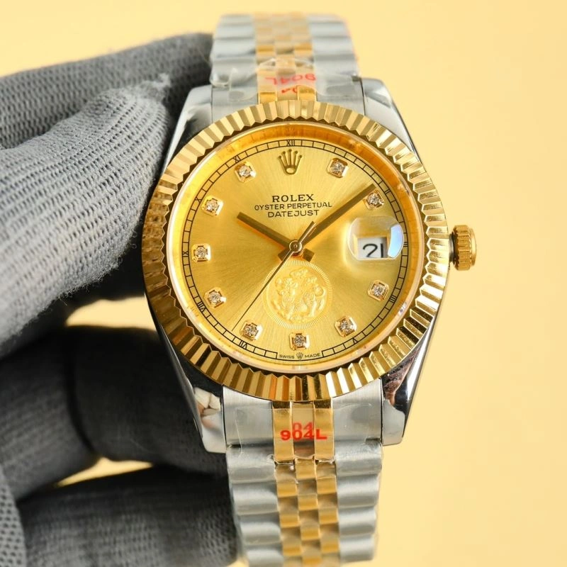 ROLEX Watches Reliable 200131