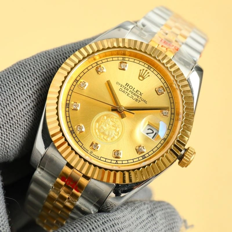 ROLEX Watches Reliable 200131