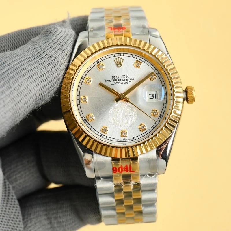 ROLEX Watches Reliable 200131