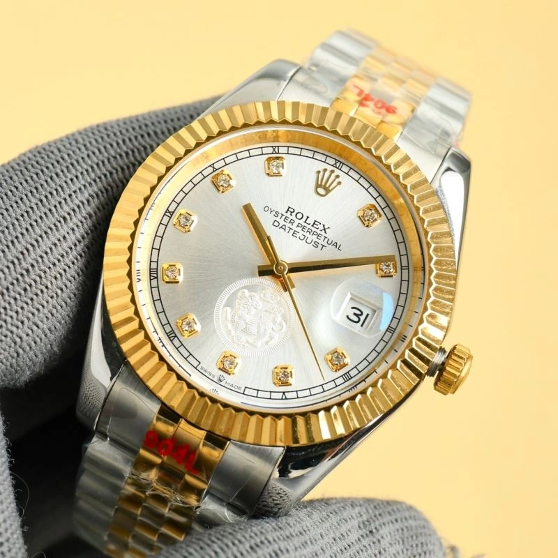 ROLEX Watches Reliable 200131