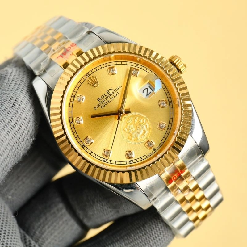 ROLEX Watches Reliable 200131