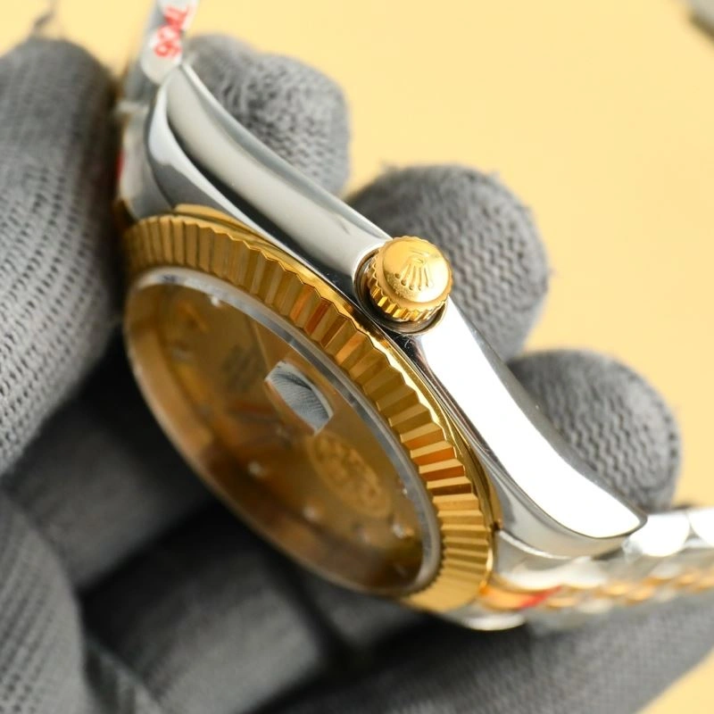 ROLEX Watches Reliable 200131