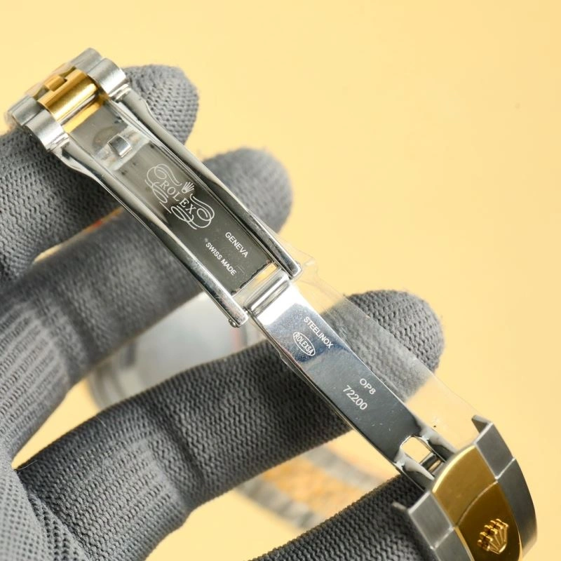 ROLEX Watches Reliable 200131