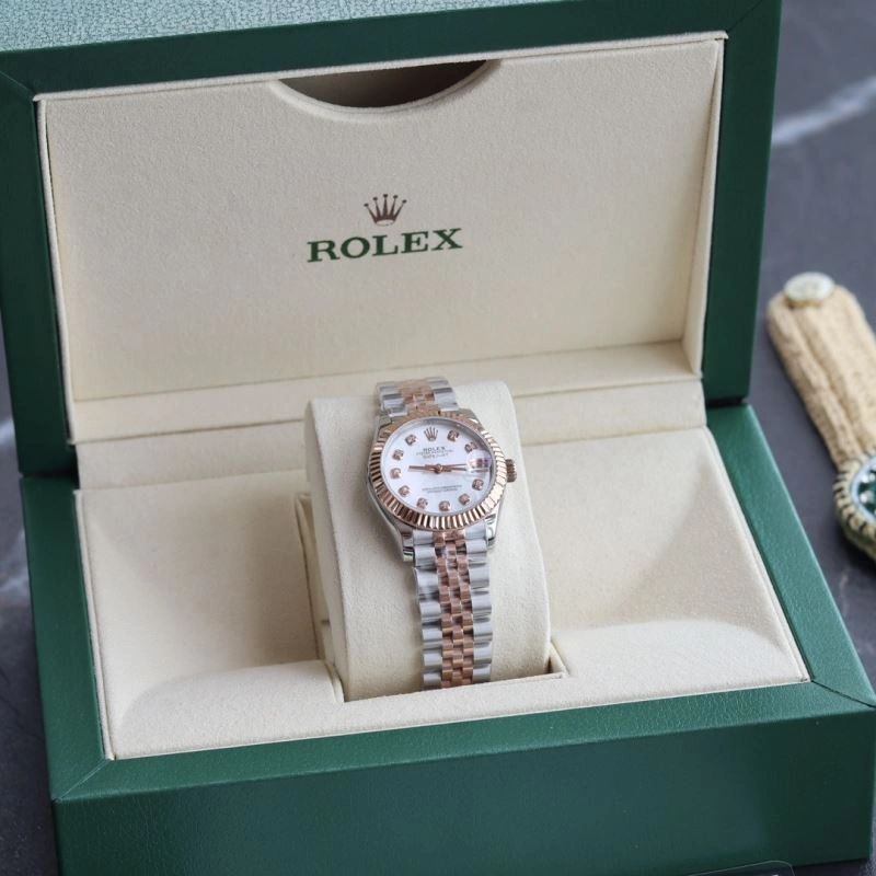 Stretchable ROLEX Watches 200130