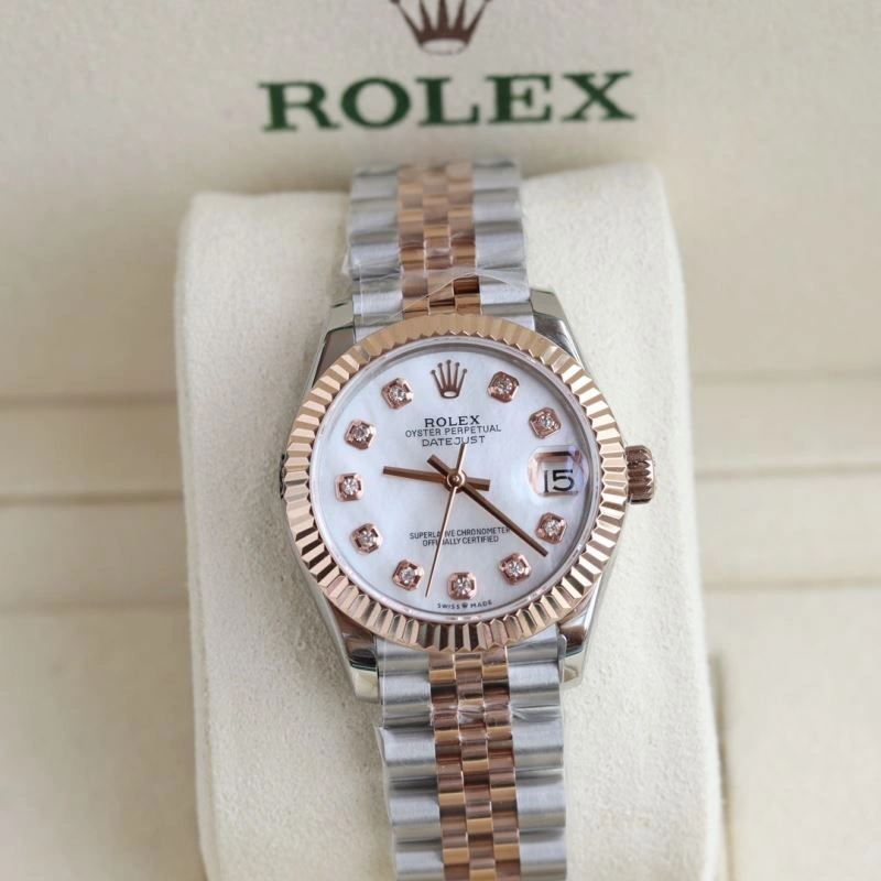 Stretchable ROLEX Watches 200130