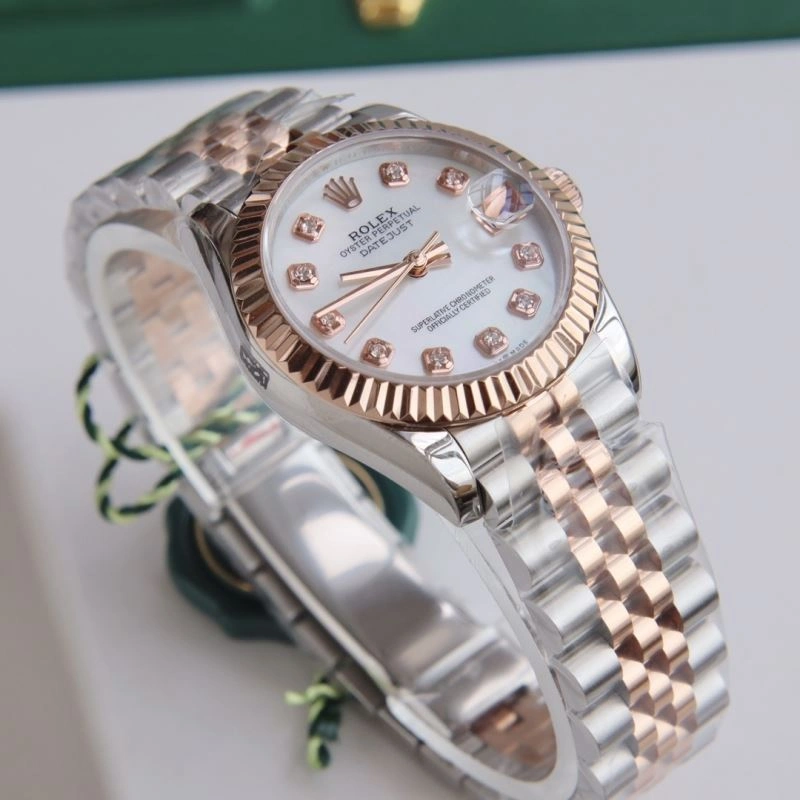 Stretchable ROLEX Watches 200130
