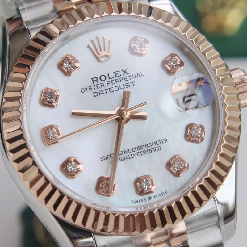 Stretchable ROLEX Watches 200130