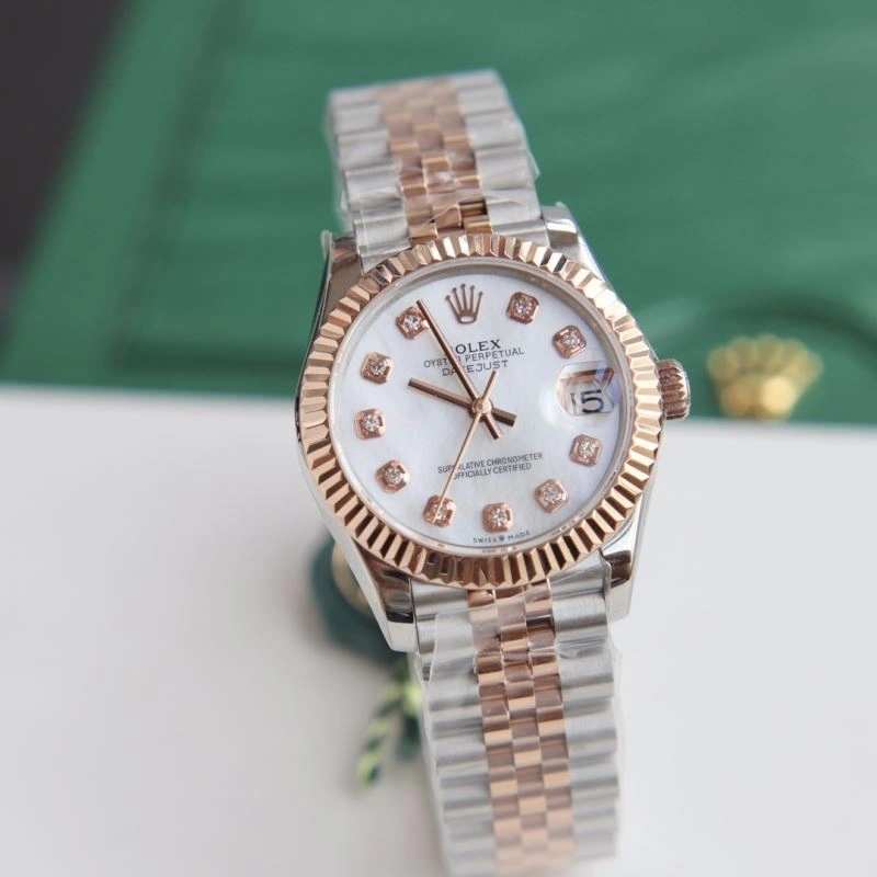 Stretchable ROLEX Watches 200130