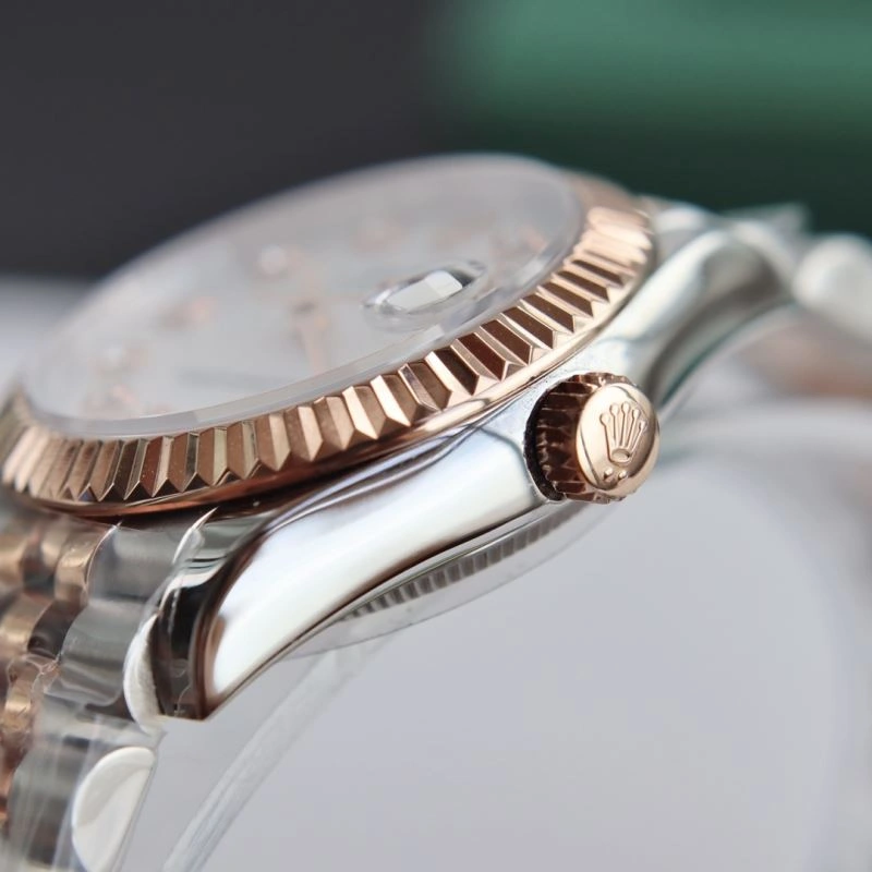 Stretchable ROLEX Watches 200130