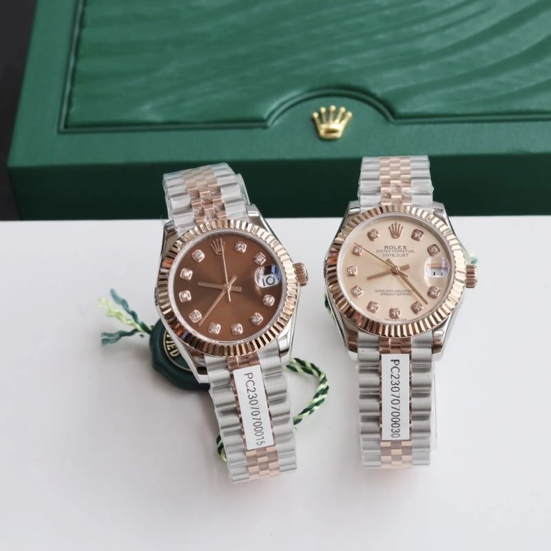 ROLEX Watches Soft 200129