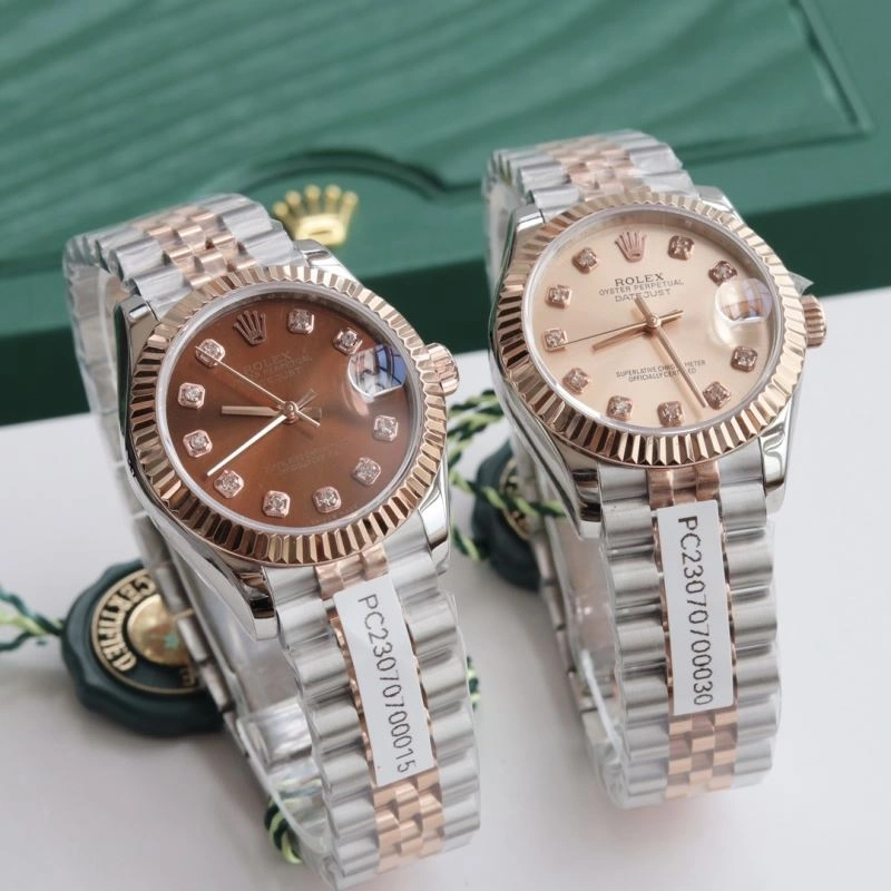 ROLEX Watches Soft 200129