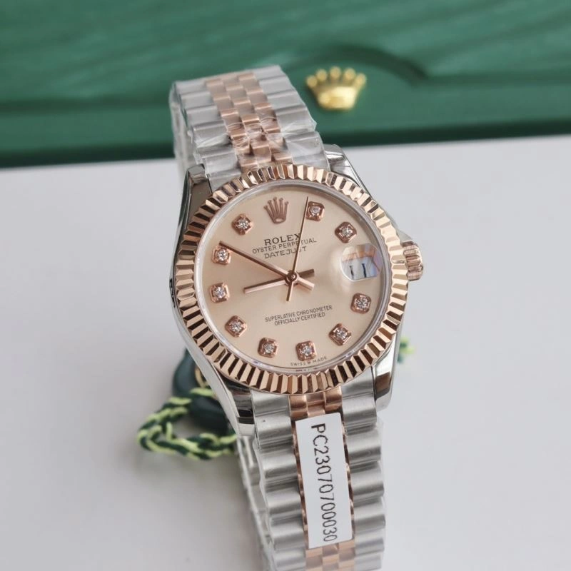 ROLEX Watches Soft 200129
