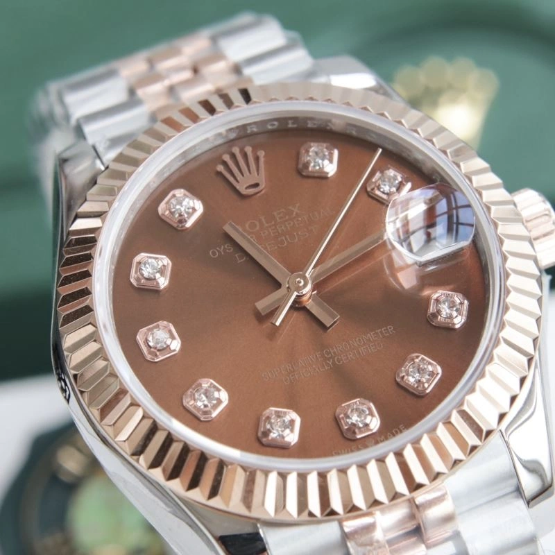 ROLEX Watches Soft 200129
