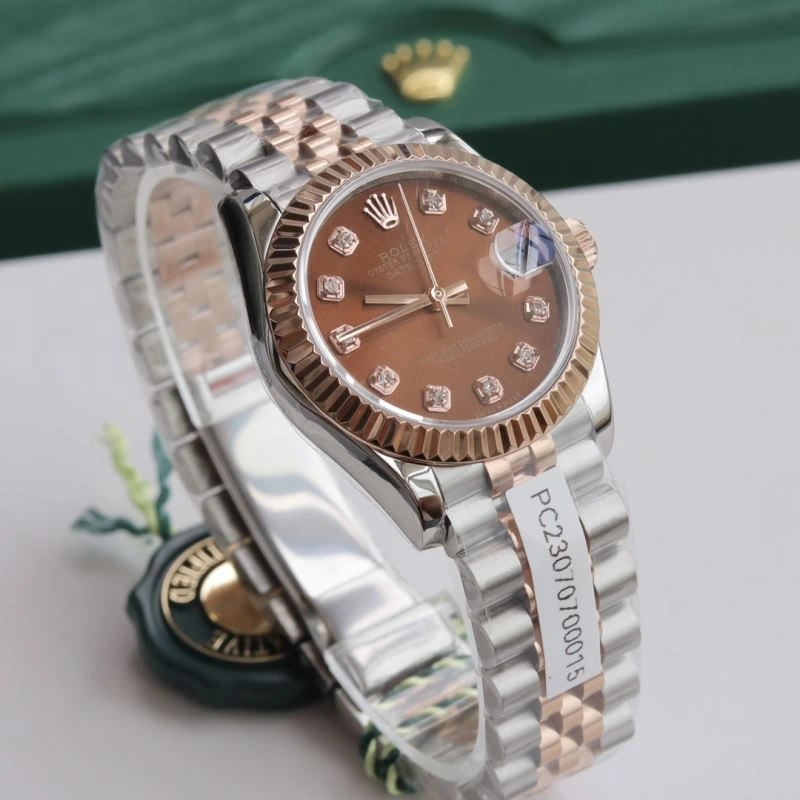 ROLEX Watches Soft 200129