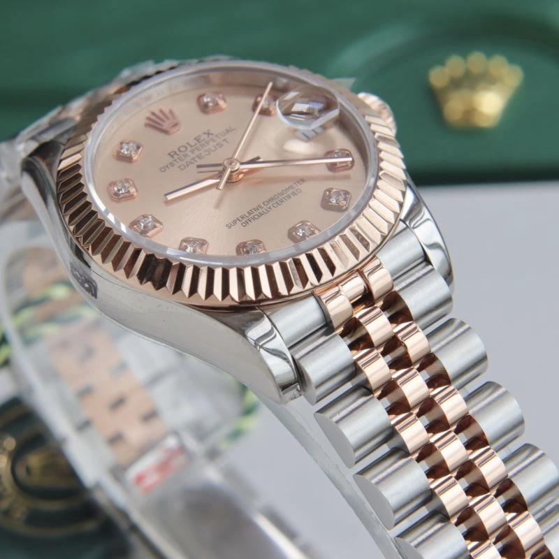 ROLEX Watches Soft 200129