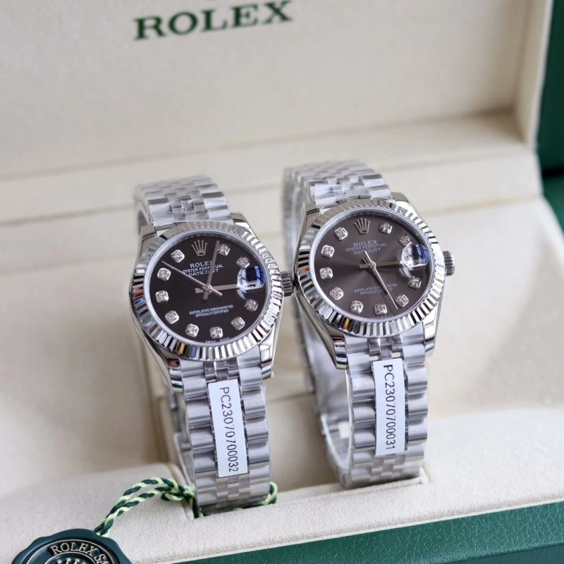 Unique ROLEX Watches 200137