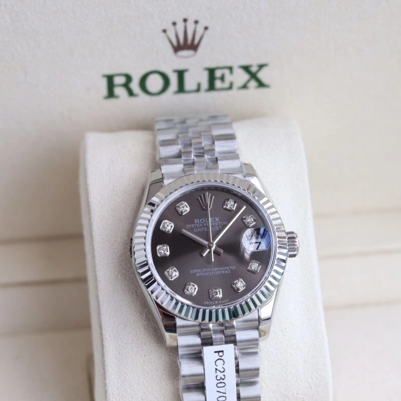 Unique ROLEX Watches 200137