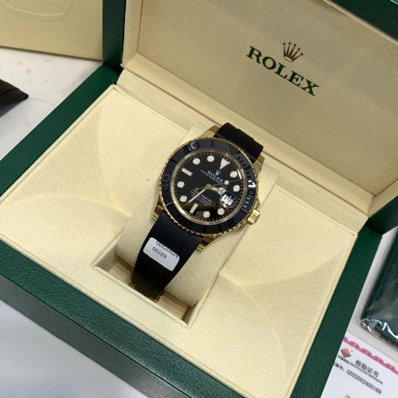 WaterResistant ROLEX Watches 200152