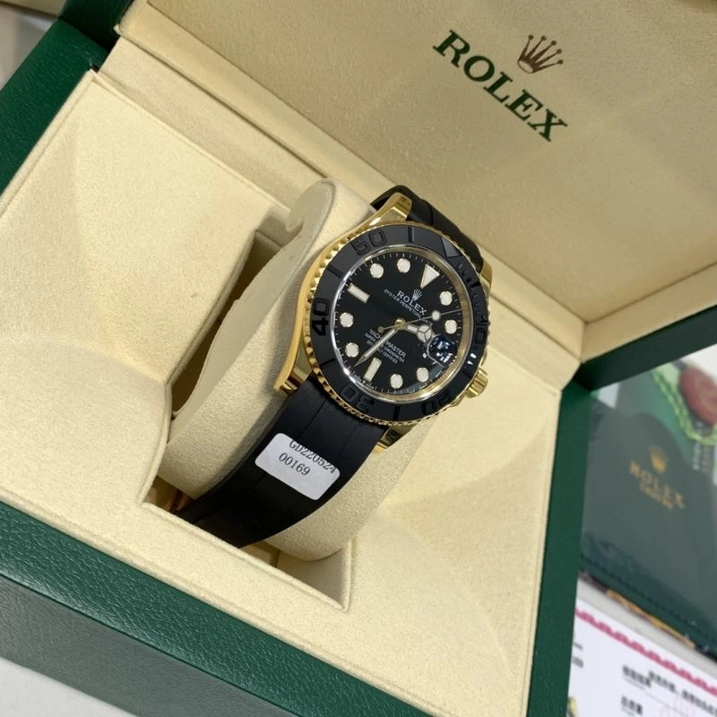 WaterResistant ROLEX Watches 200152