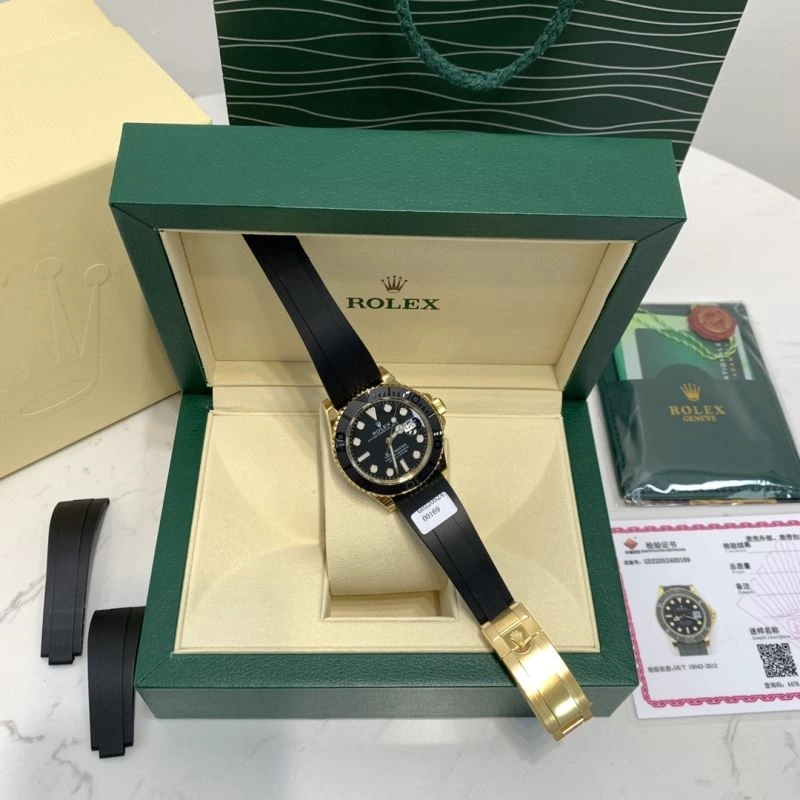 WaterResistant ROLEX Watches 200152