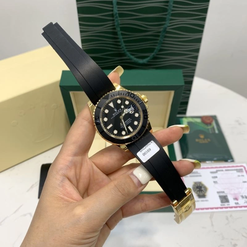 WaterResistant ROLEX Watches 200152