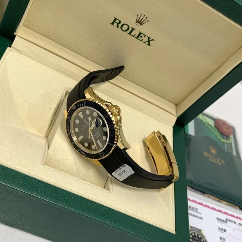 WaterResistant ROLEX Watches 200152