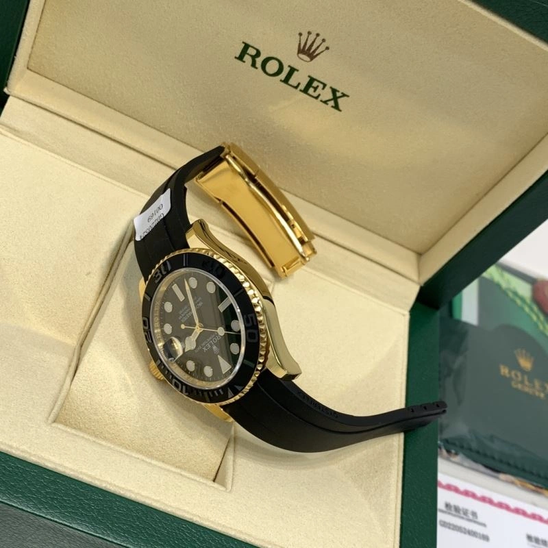 WaterResistant ROLEX Watches 200152