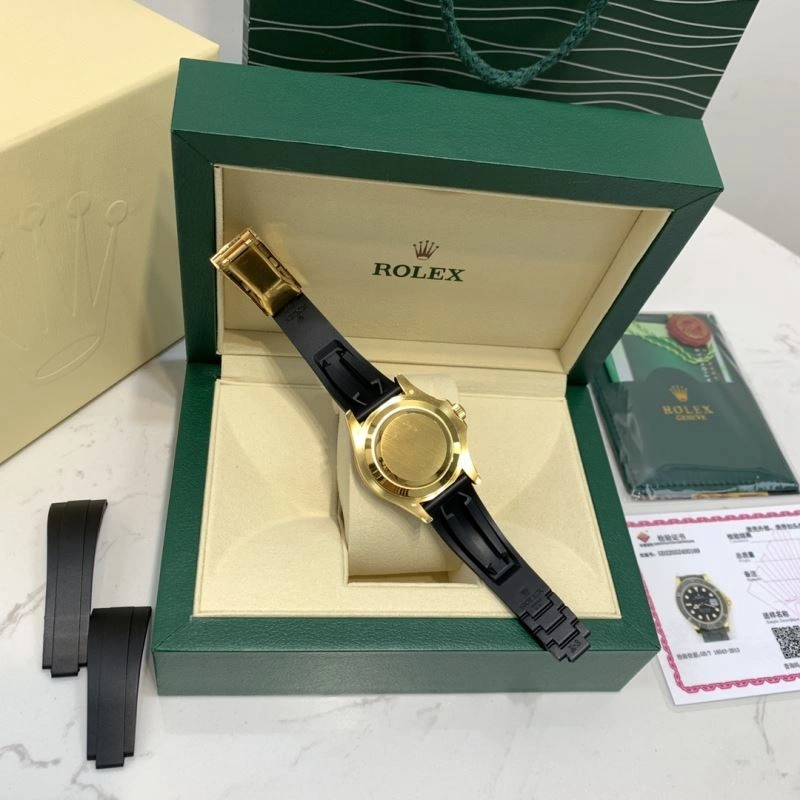 WaterResistant ROLEX Watches 200152