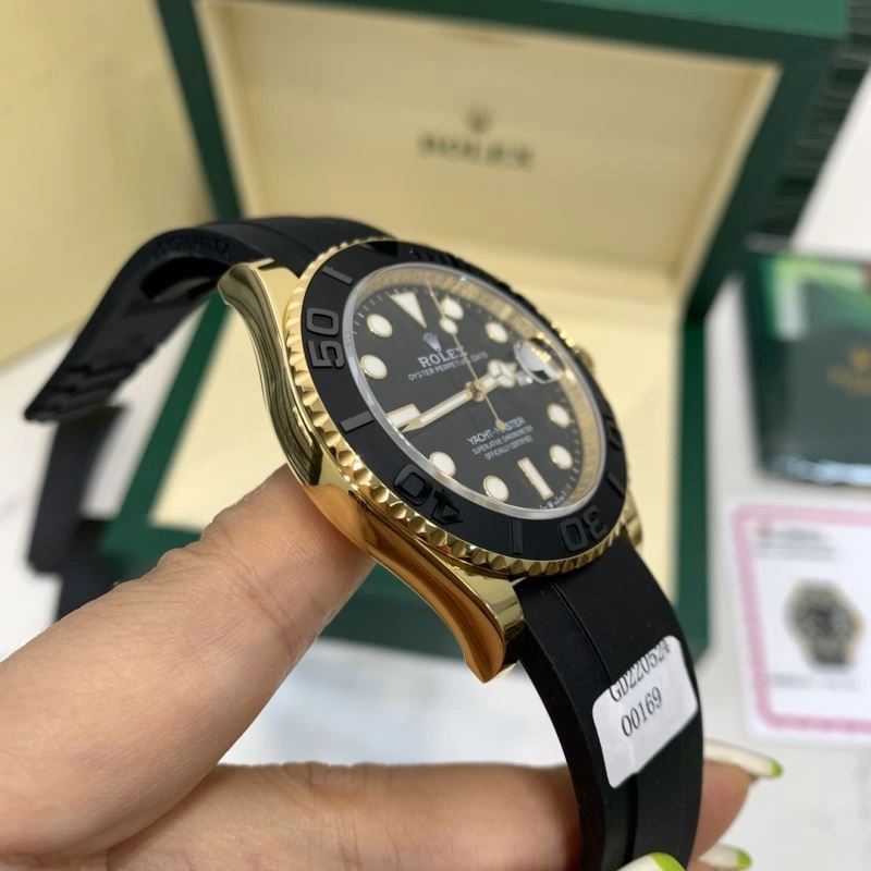 WaterResistant ROLEX Watches 200152