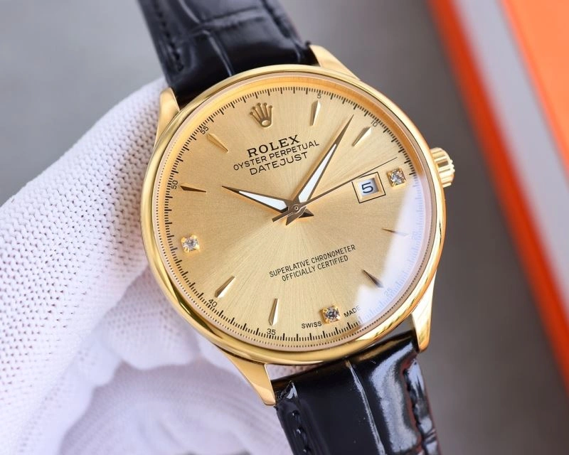 HighPerformance ROLEX Watches 200151